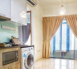 Trilive (D19), Condominium #579230761